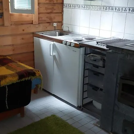 Pikkumoekki Lintukoto Ylikiiminki